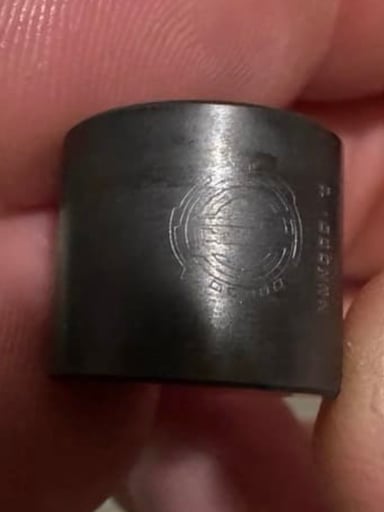 Preview pic of Faded space peak OG