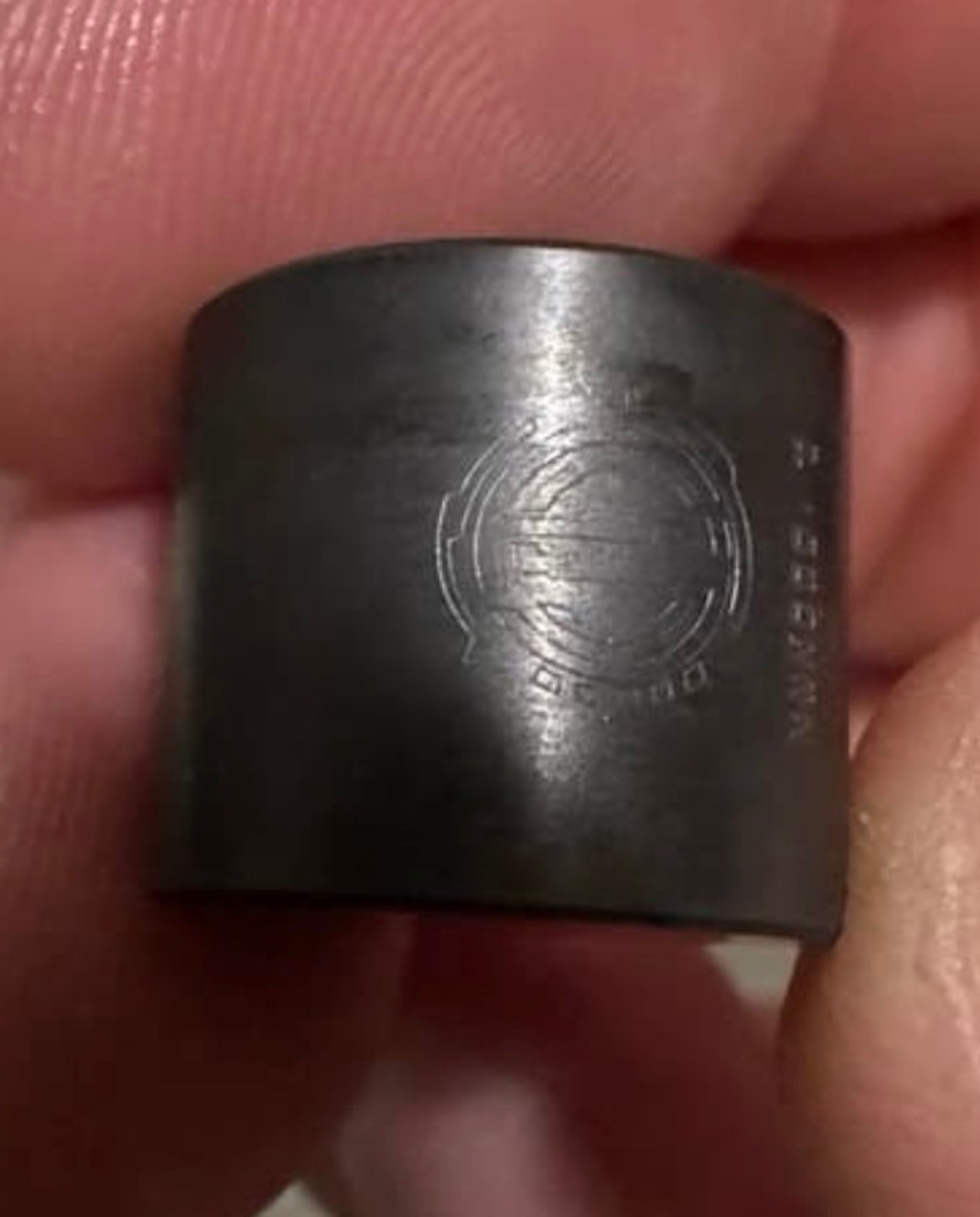 Faded space peak OG image 0