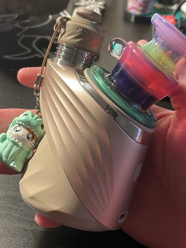 Preview pic of Encalmo Dry Top