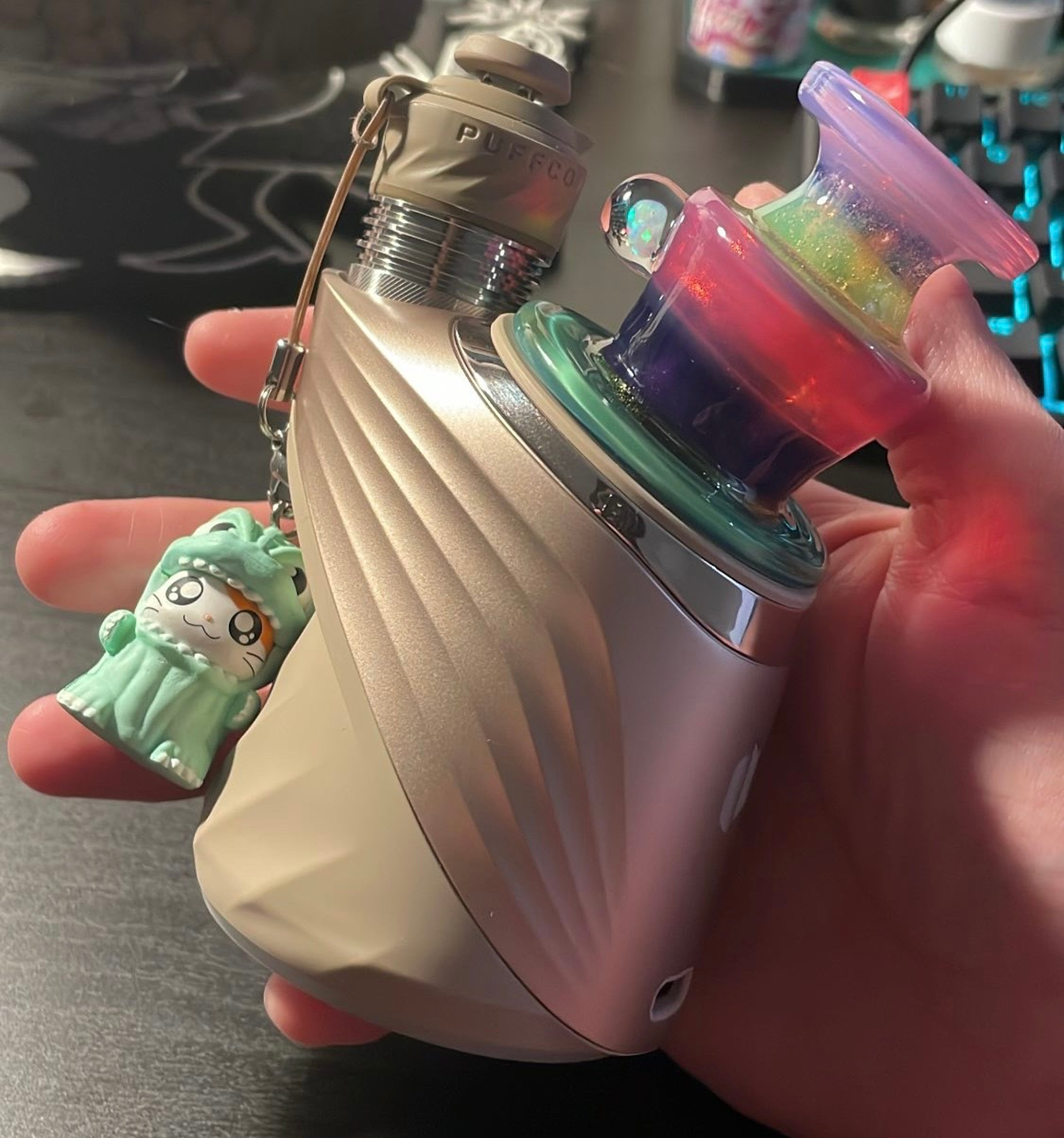 Preview pic of Encalmo Dry Top