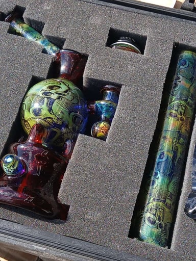 Preview pic of 1 Of A Kind Set BLACK FRIDAY STEAL1K PLUS SHIP