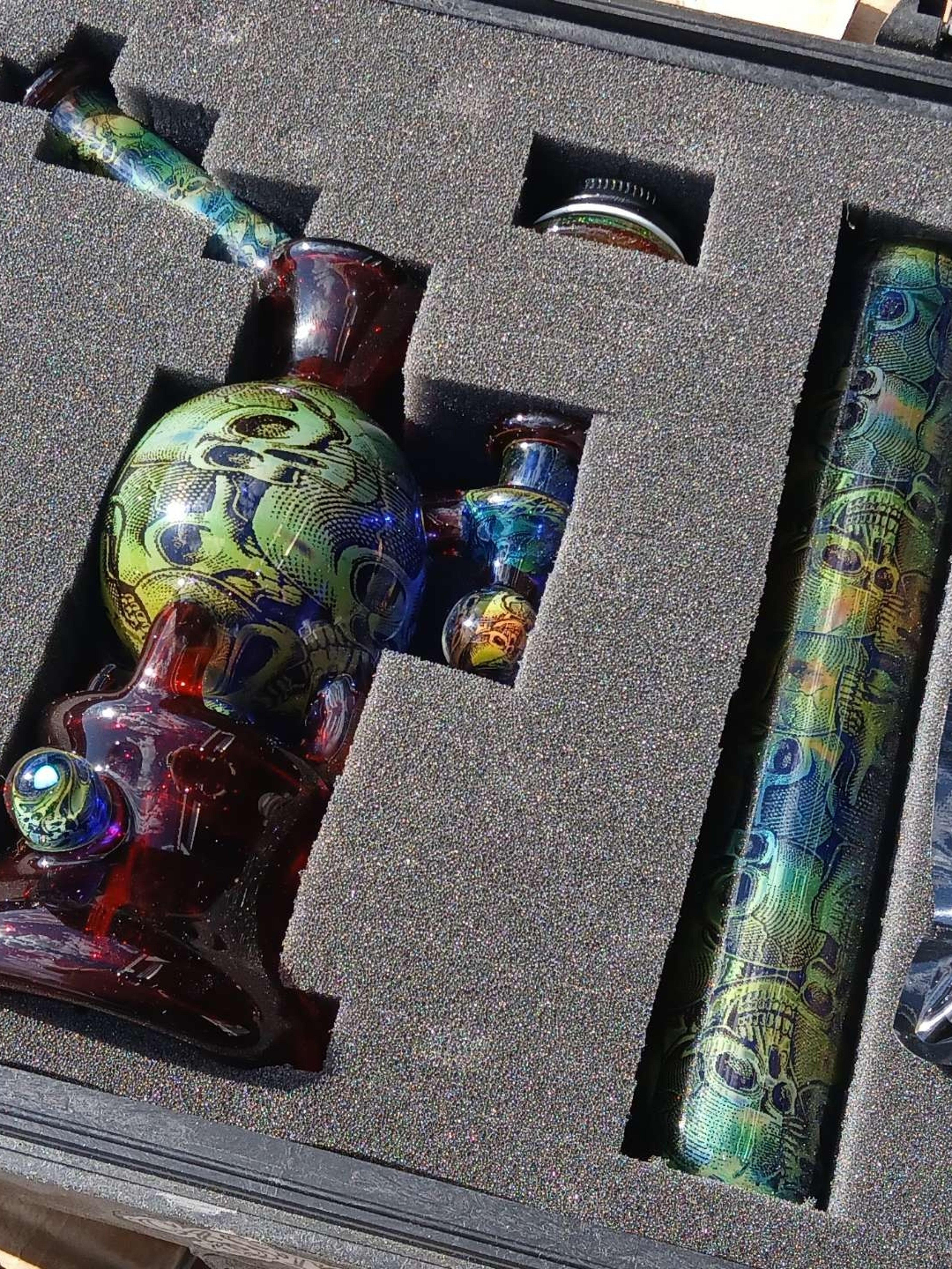 Preview pic of 1 Of A Kind Set BLACK FRIDAY STEAL1K PLUS SHIP