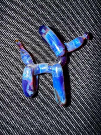 Preview pic of Blitzkriega balloon dog