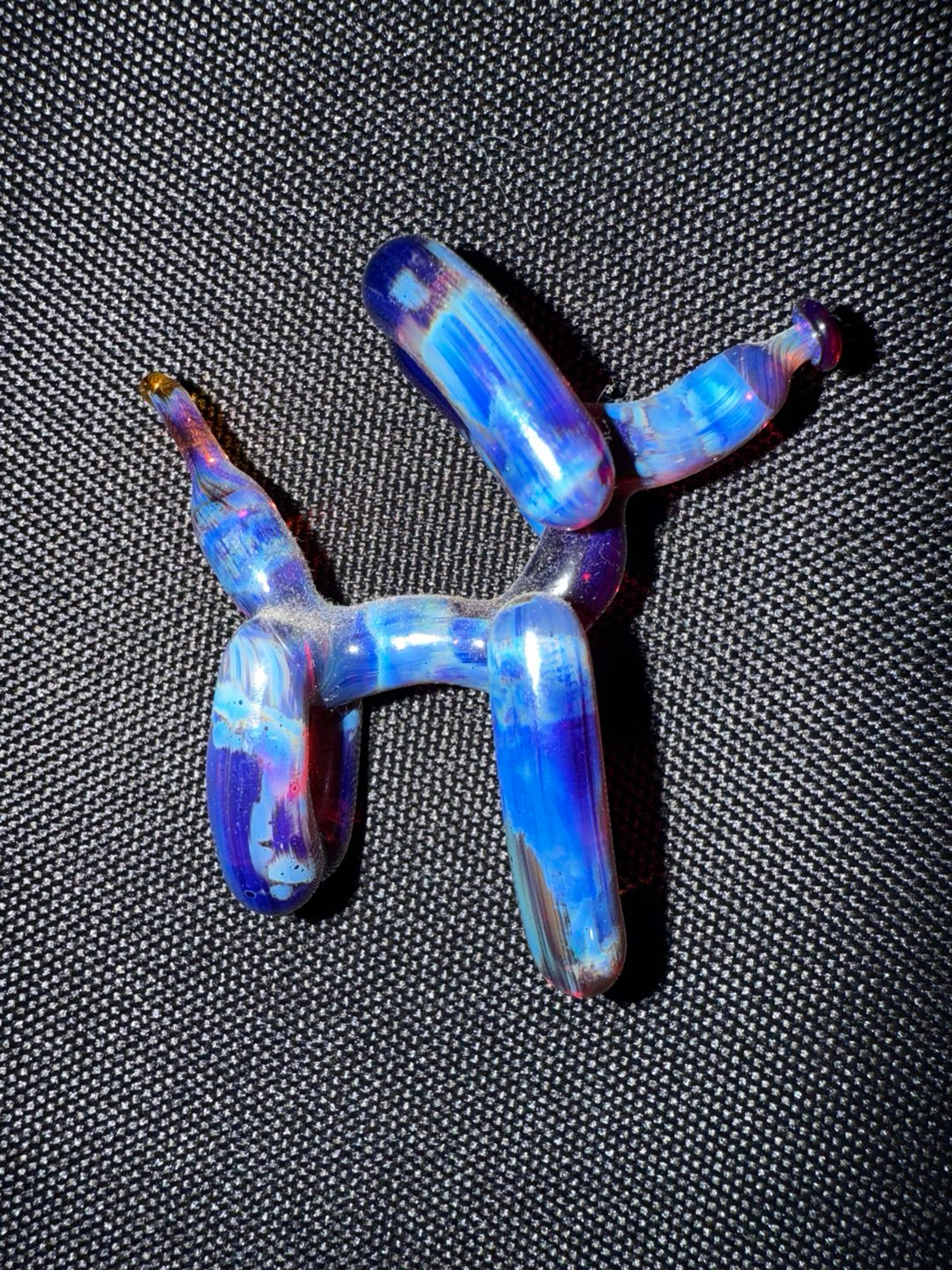 Preview pic of Blitzkriega balloon dog