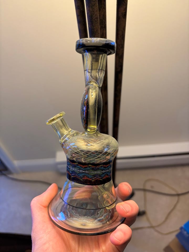 John W Rig | Shop John W on GlassPass