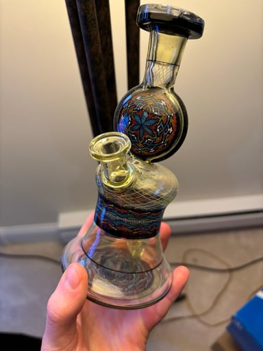 Preview pic of John W Rig