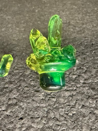 Preview pic of Northernwatersglass slurper set