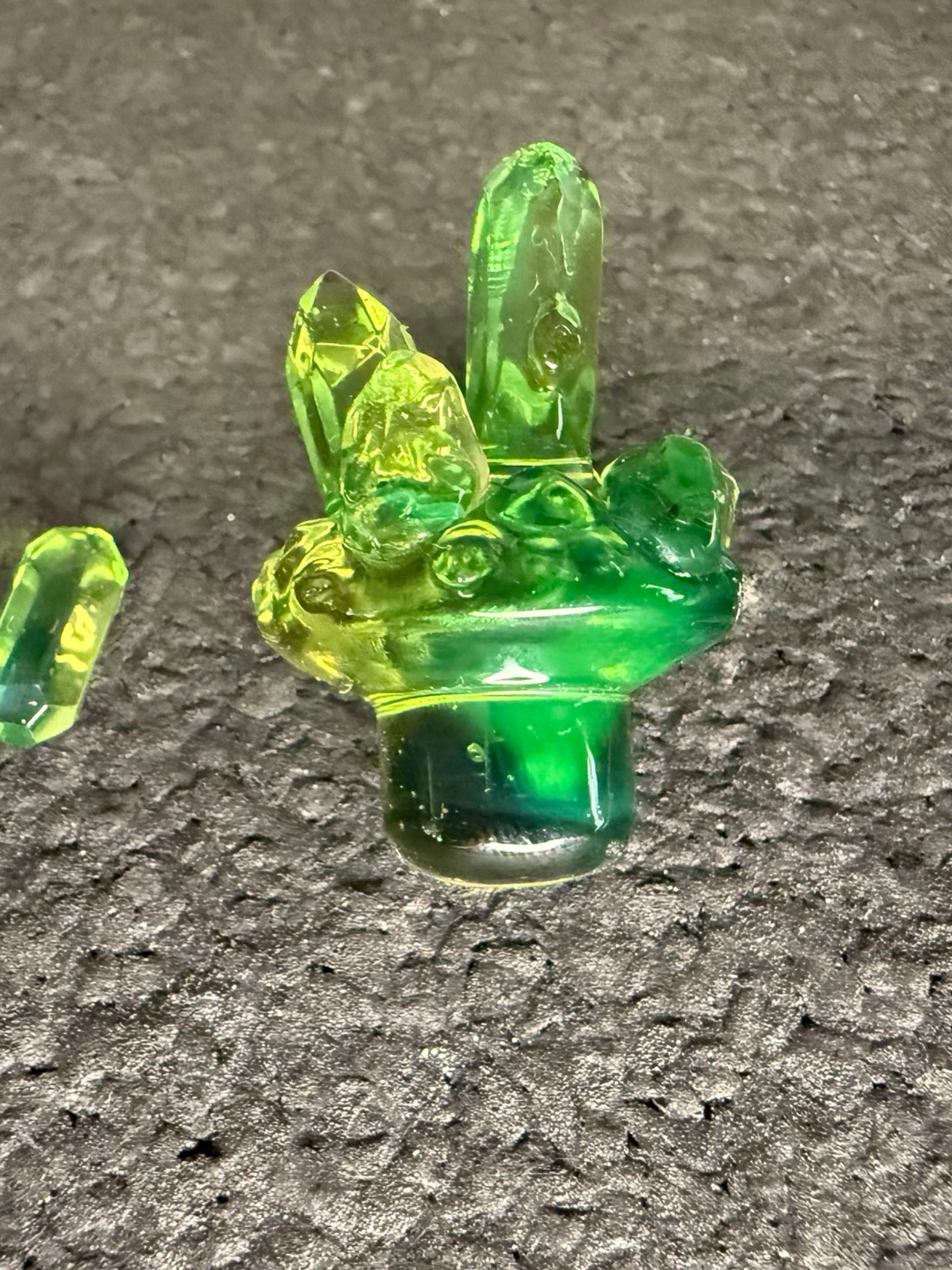 Preview pic of Northernwatersglass slurper set