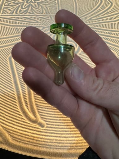 Preview pic of Jong cap