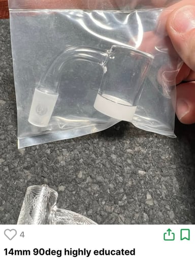 Preview pic of Highly Educated v3 banger