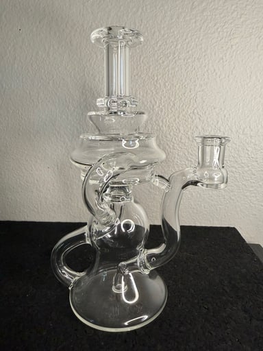 Preview pic of Birdshotglass Klein