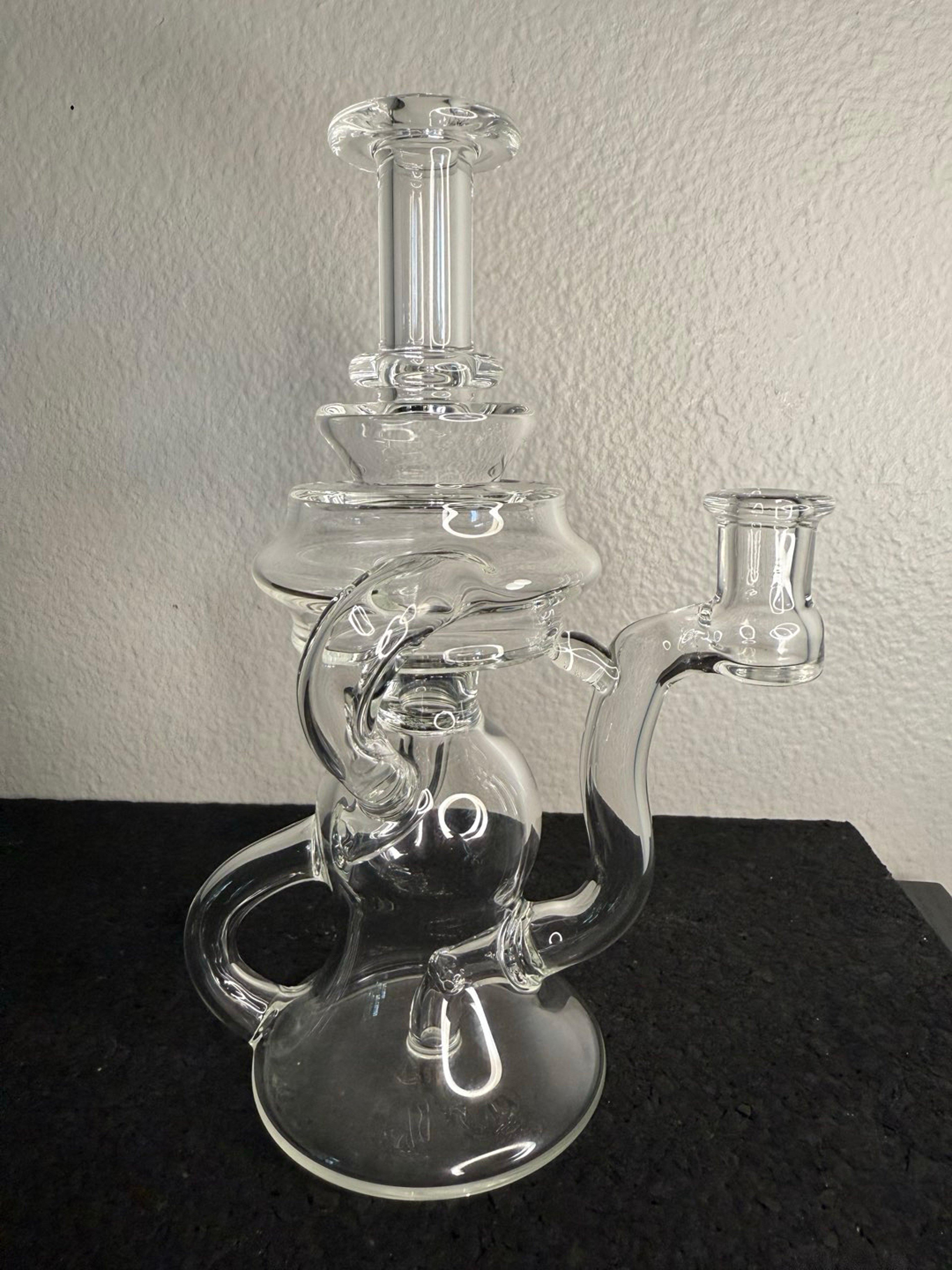 Preview pic of Birdshotglass Klein