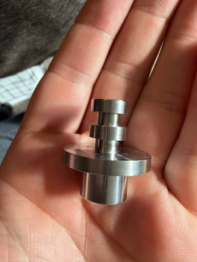 Preview pic of Cloud Vortex 28 Spinner Cap- SWITCH 2