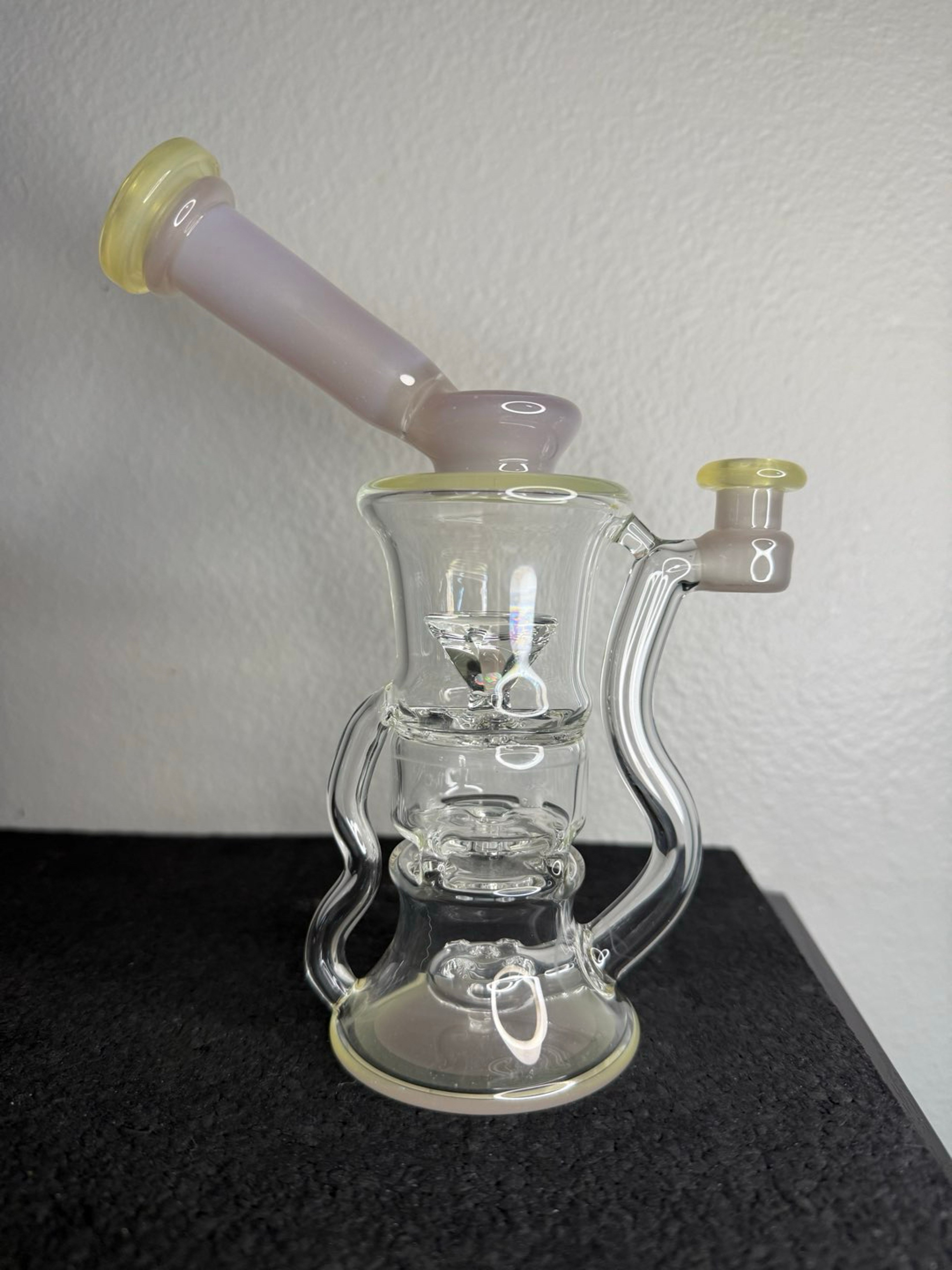 Kadabraglass gemkeeper image 0