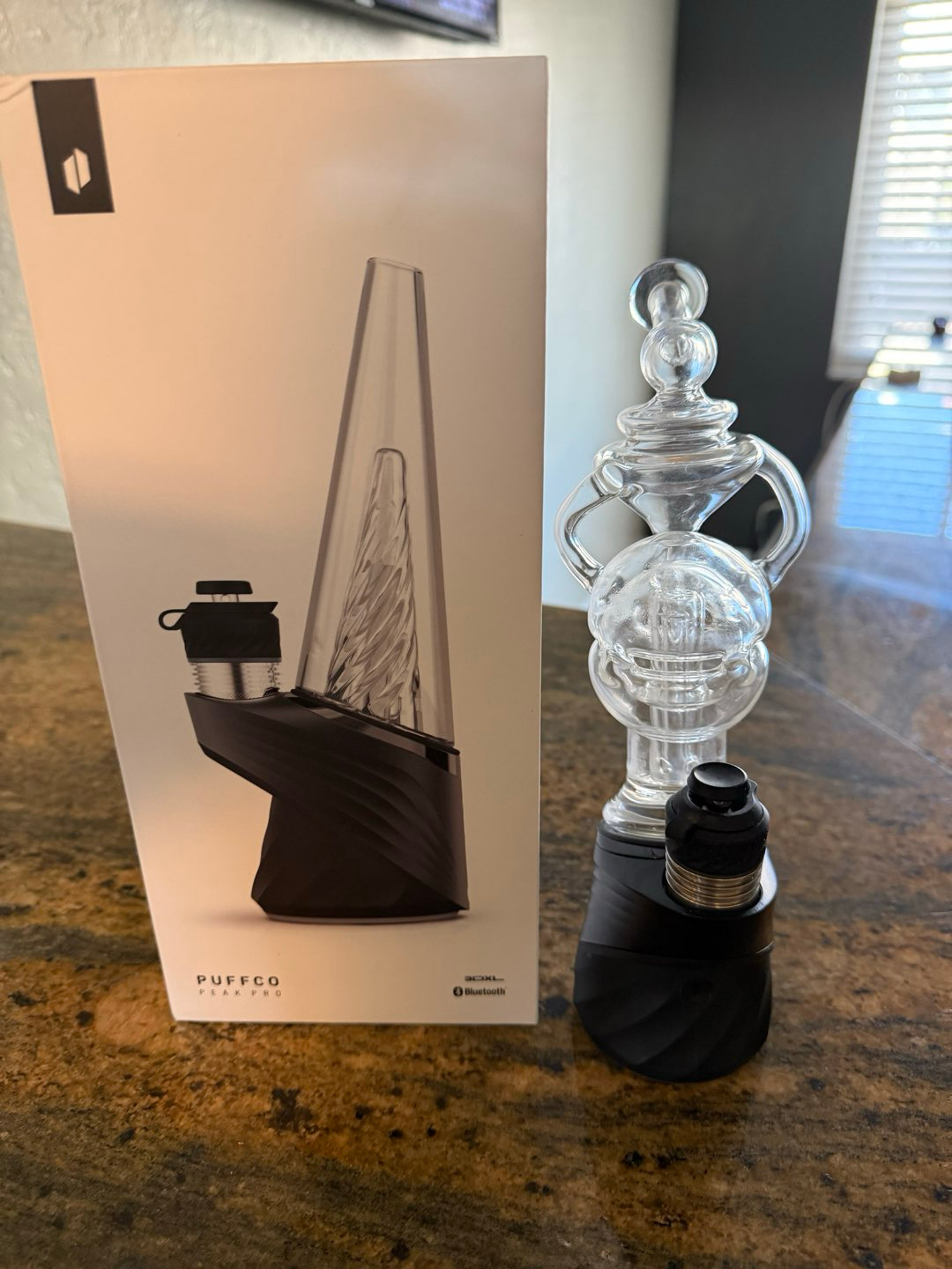 Preview pic of Puffco Pro 3DXL