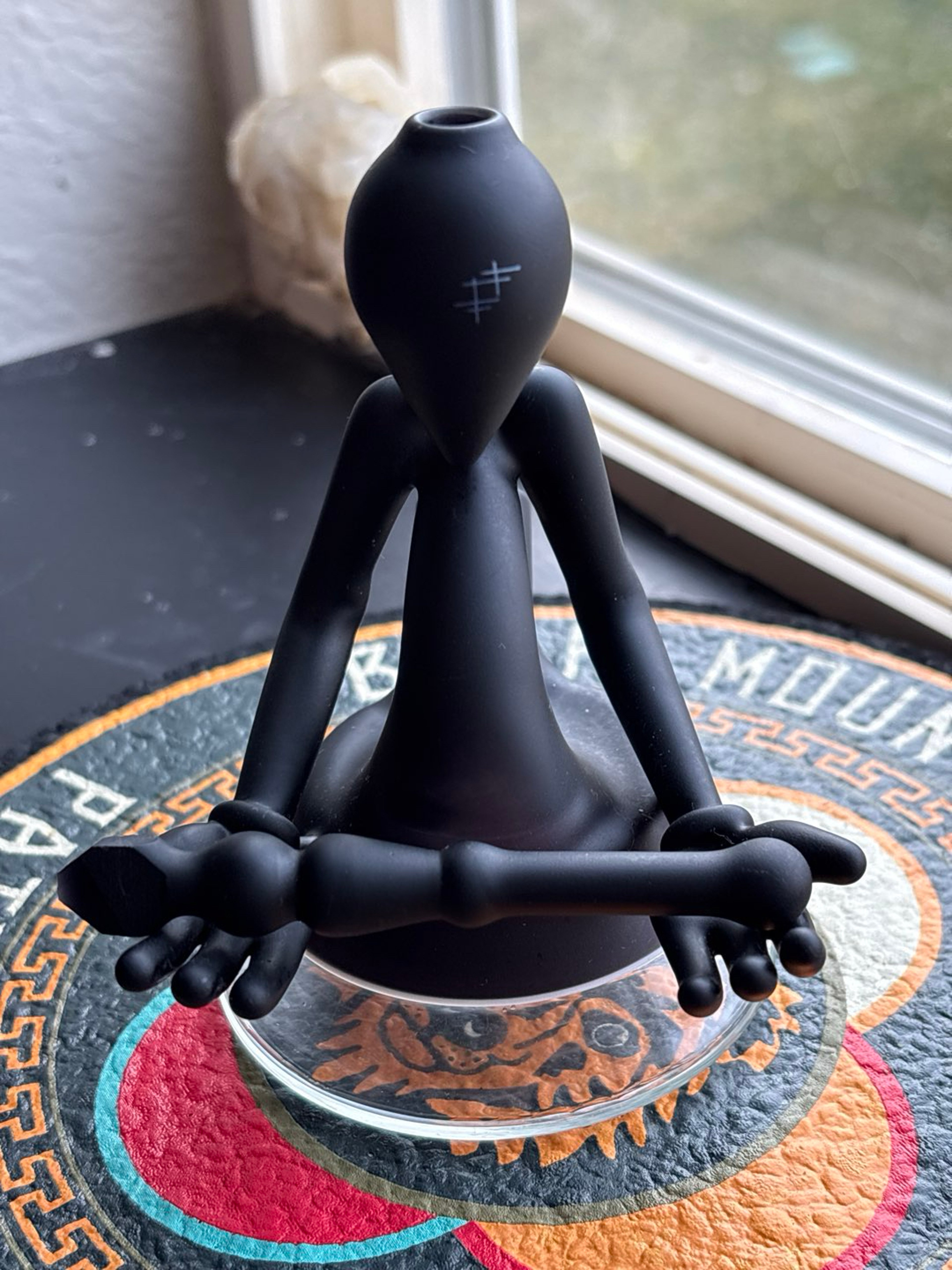 Preview pic of Yunk Glass