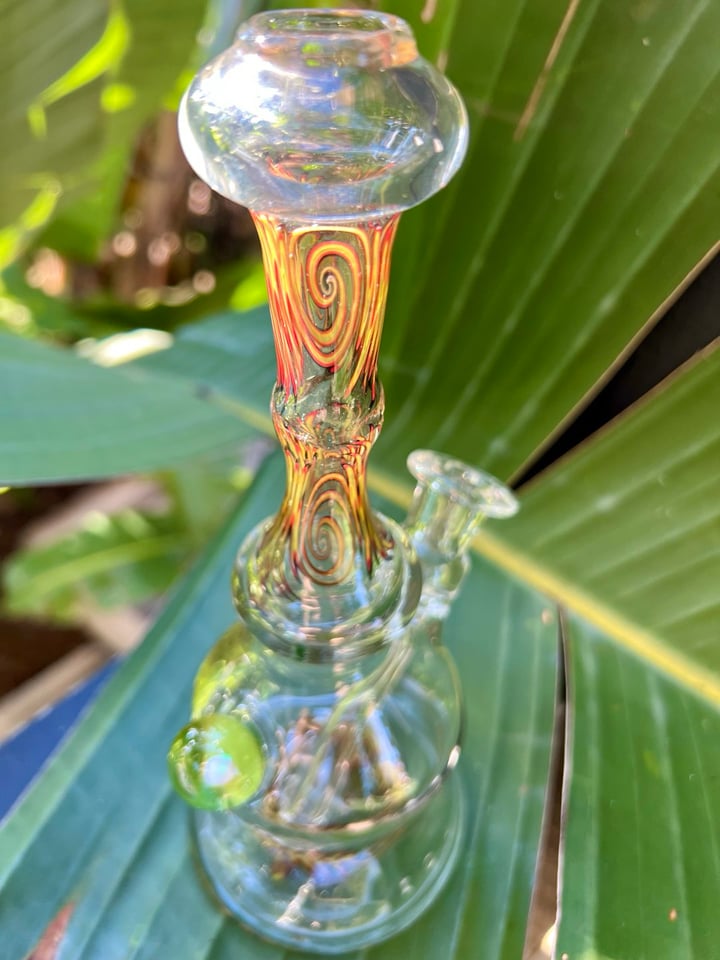 ️💧Opal 💎🤍 Rig | Shop Dab Rigs on GlassPass
