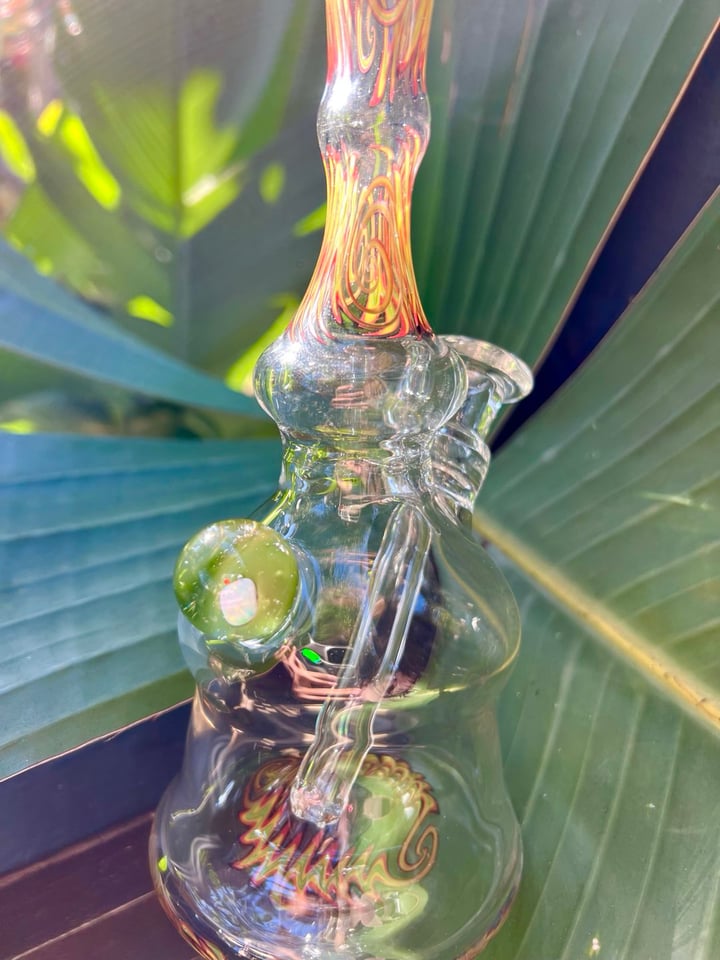 ️💧Opal 💎🤍 Rig | Shop Dab Rigs on GlassPass
