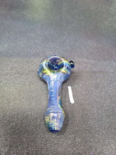 Preview pic of Crude Glass Space Tech Spoons