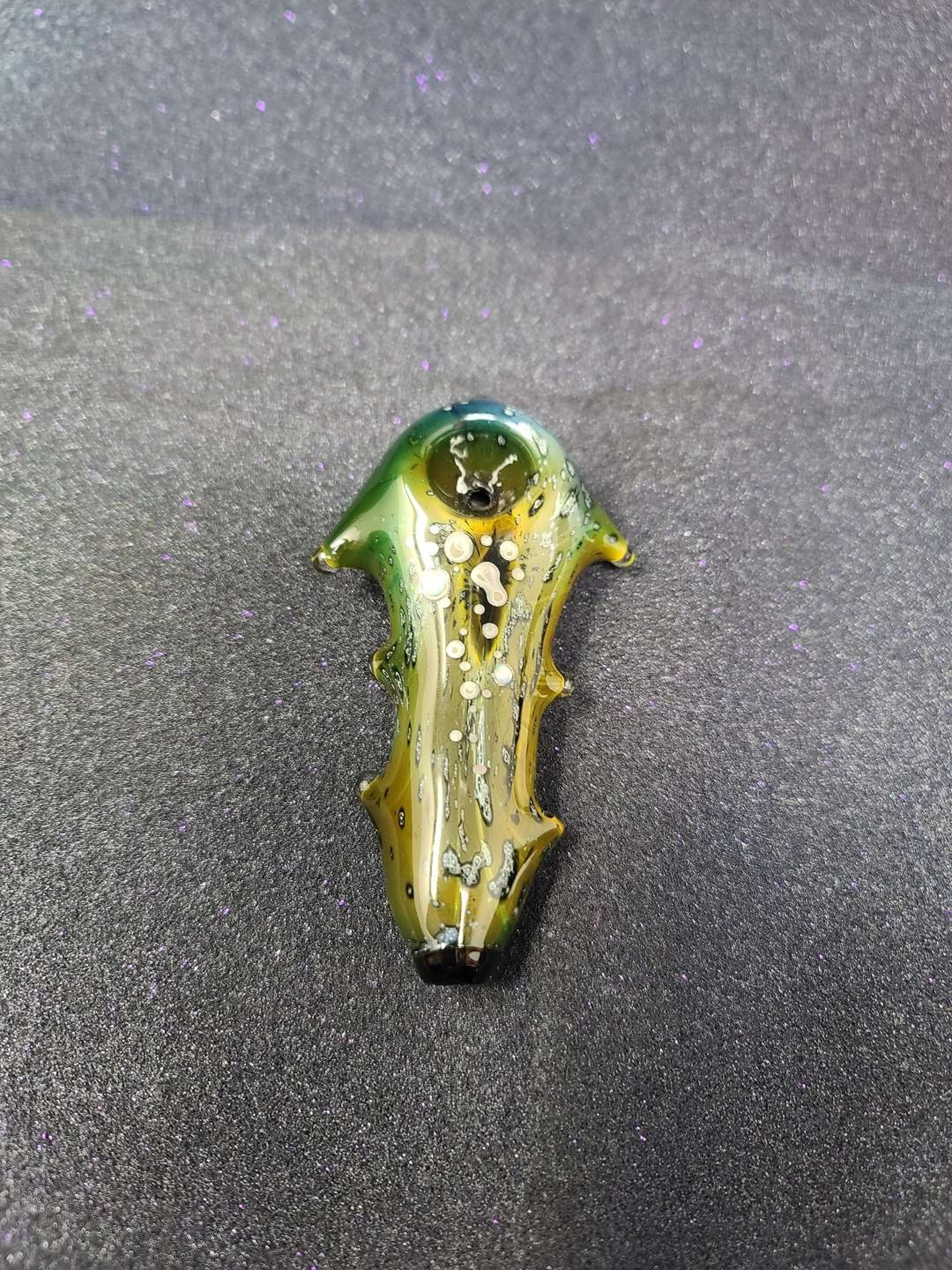 Thorium Glass Spacetech spoon image 0