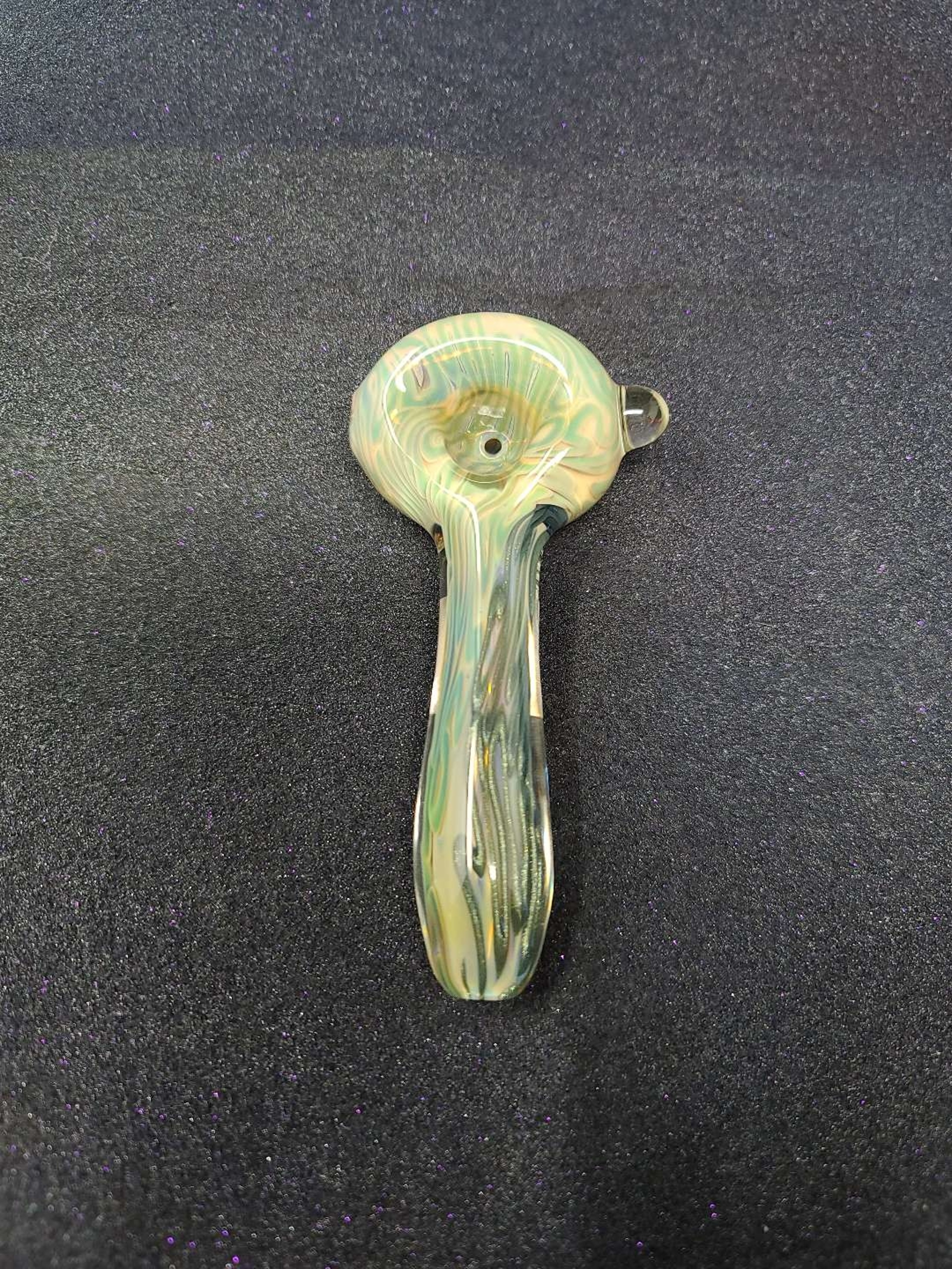 Preview pic of Gutz In & Out spoon