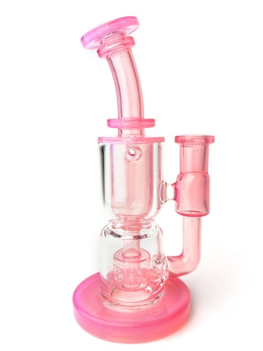 Preview pic of Fatboy • Shifty Peach Hourglass Torus Incycler