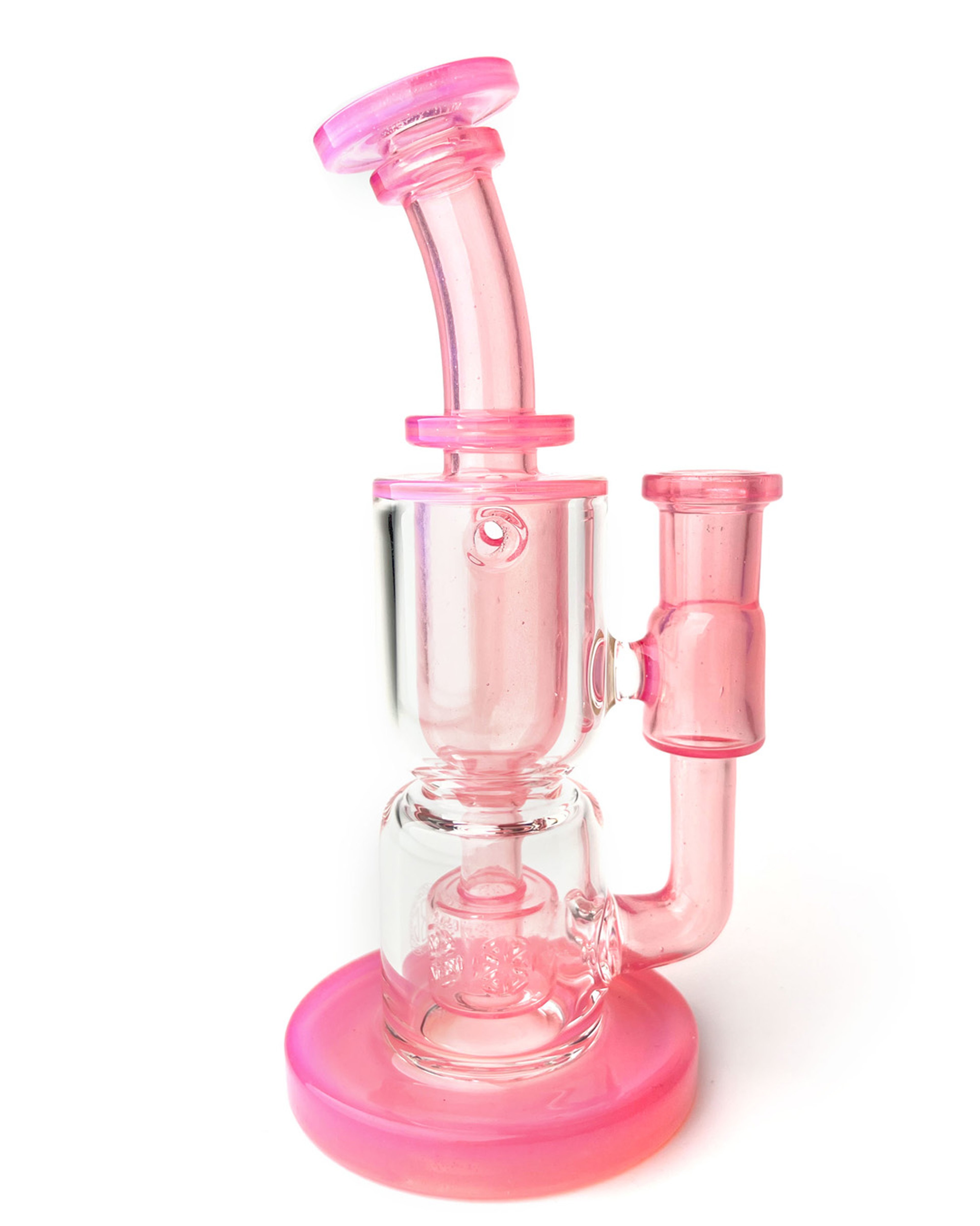 Fatboy • Shifty Peach Hourglass Torus Incycler image 0