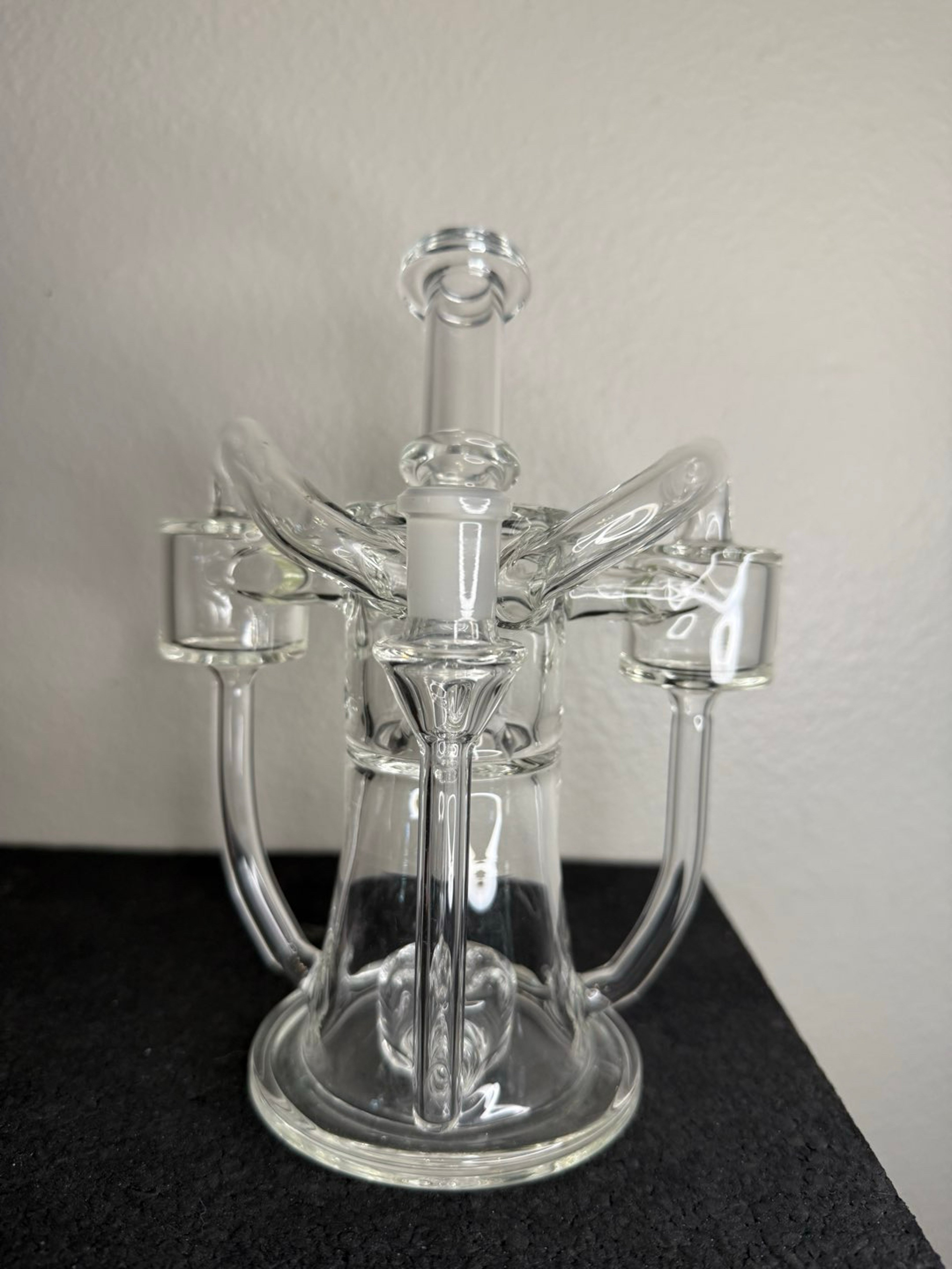 Curry goat glass image 0