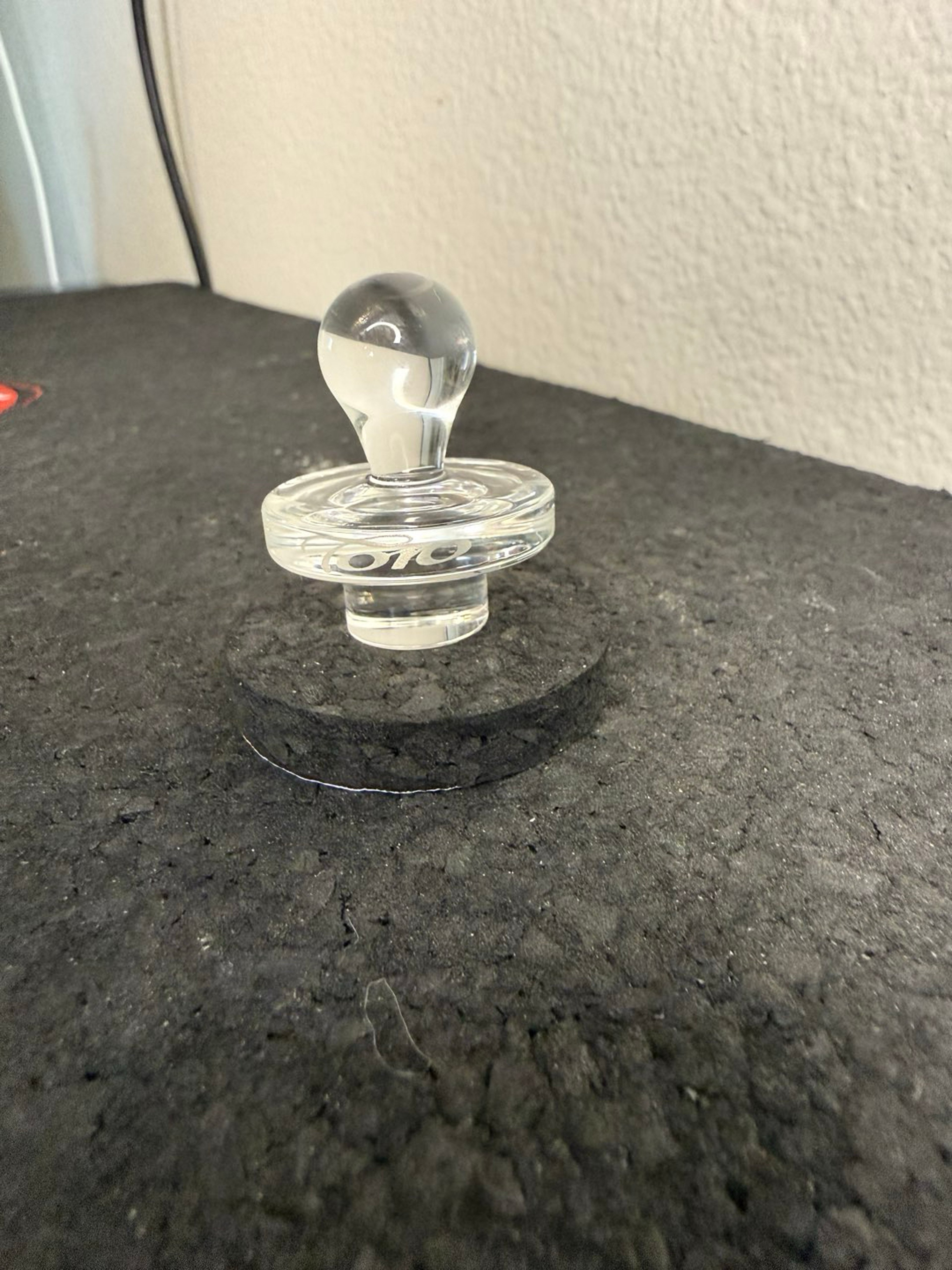 Preview pic of Toro cap