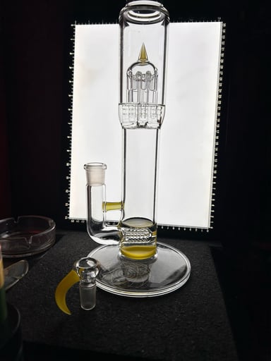 Preview pic of Sovereignty 3-8 arm triple bore