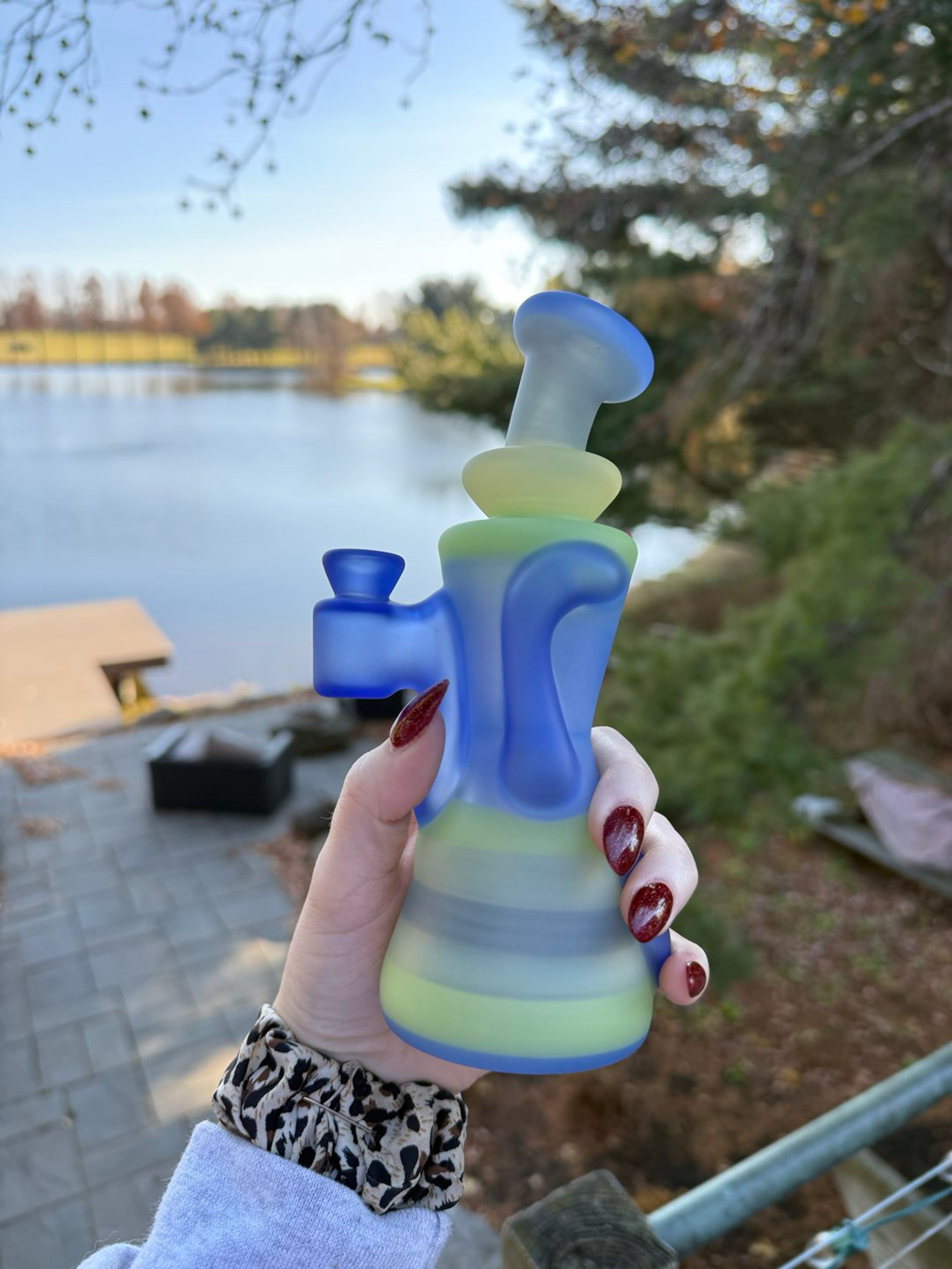 Preview pic of Rycrafted