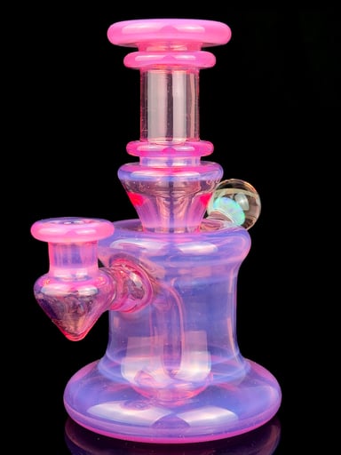 Preview pic of Cajun Rick • Telemagenta Banger Hanger