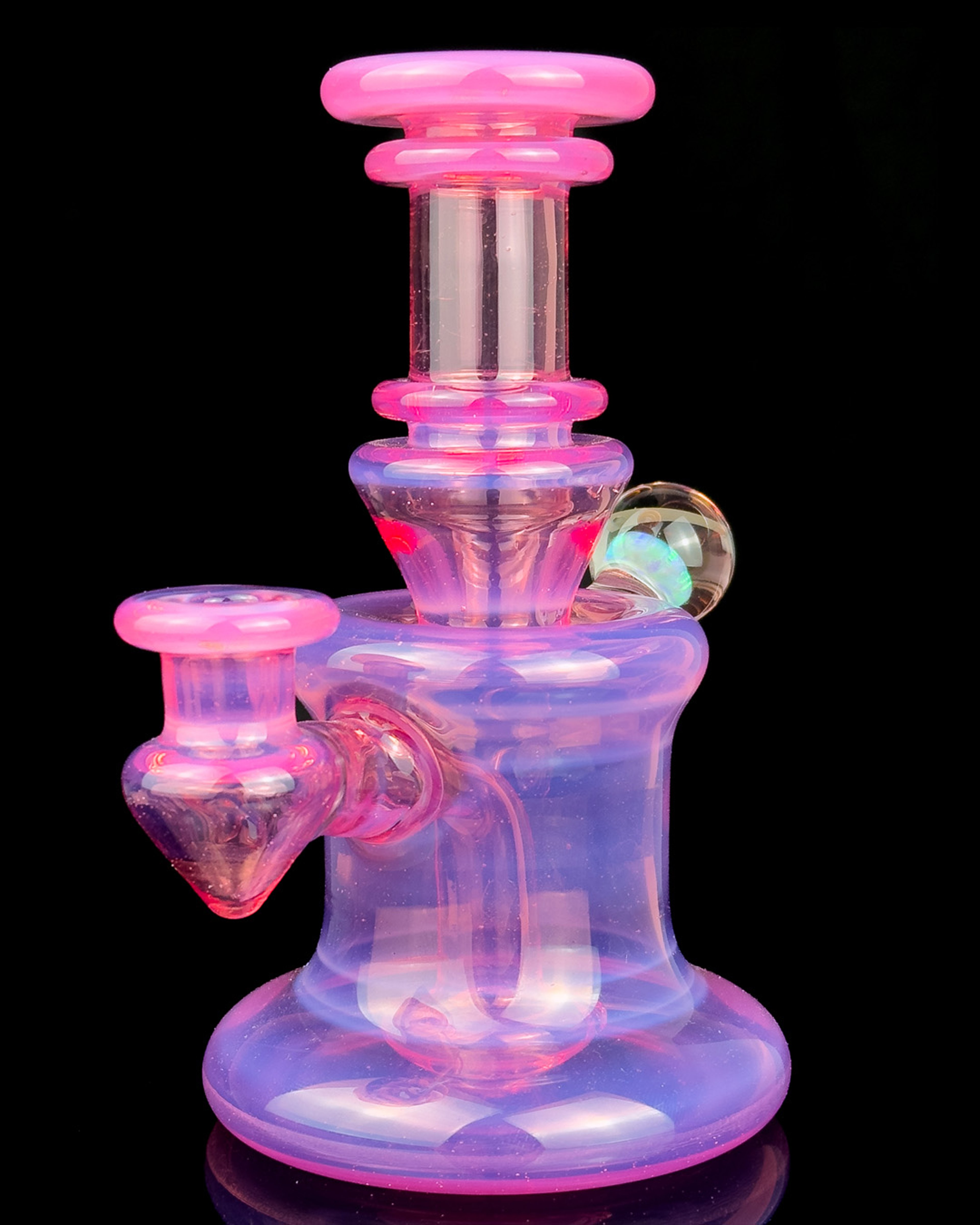 Preview pic of Cajun Rick • Telemagenta Banger Hanger