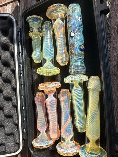 Preview pic of Chillums