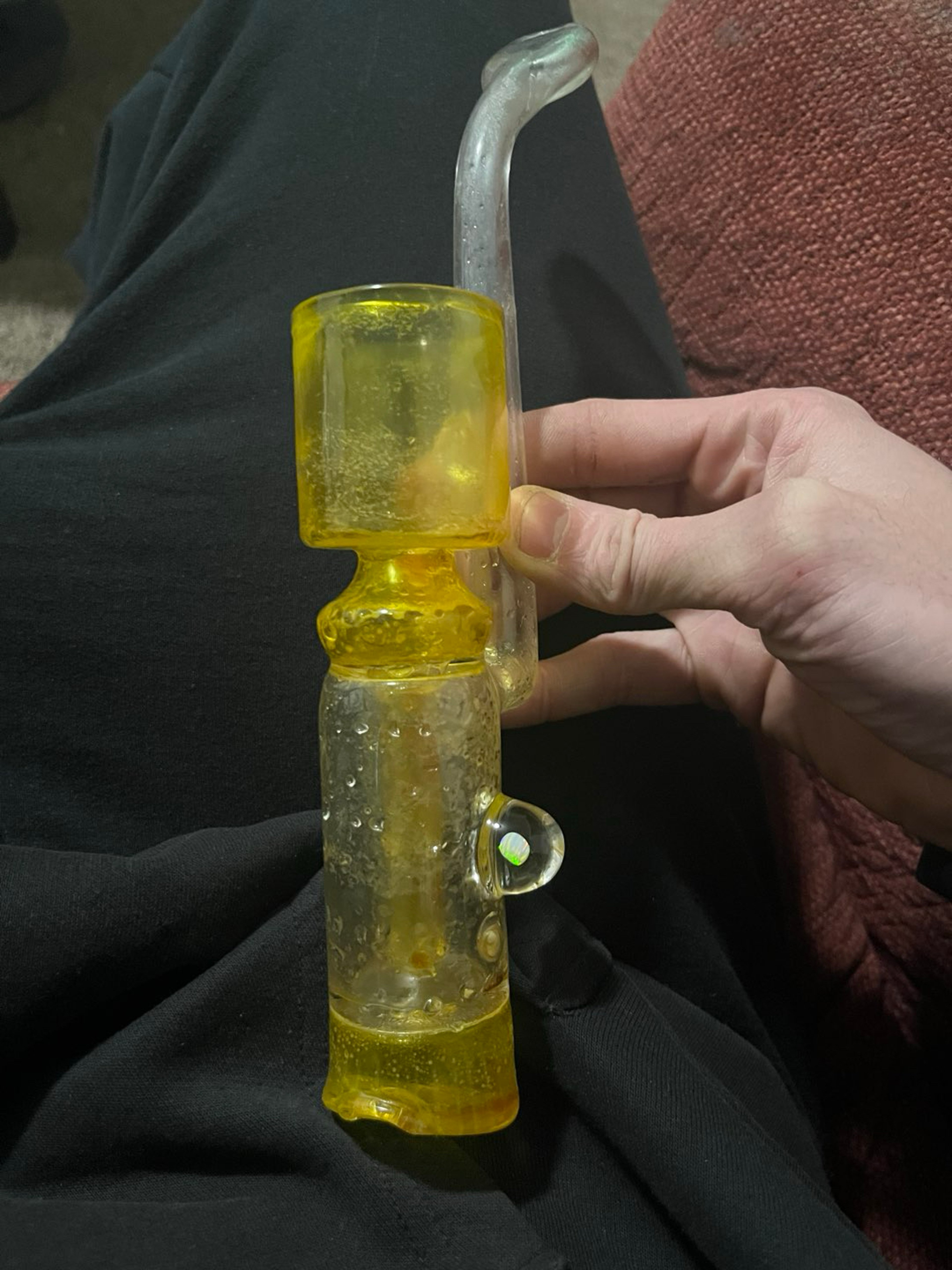 Preview pic of Efw proxy pro attachment