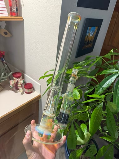 Preview pic of Badback tube