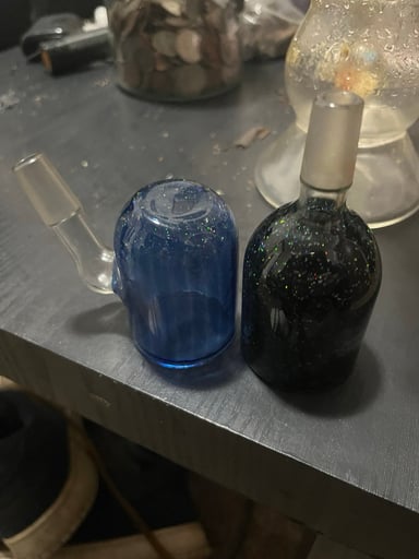 Preview pic of Crushed opal proxy attachment