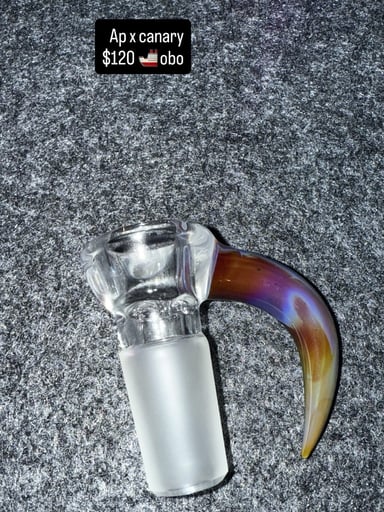 Preview pic of Ap x canary partial slide