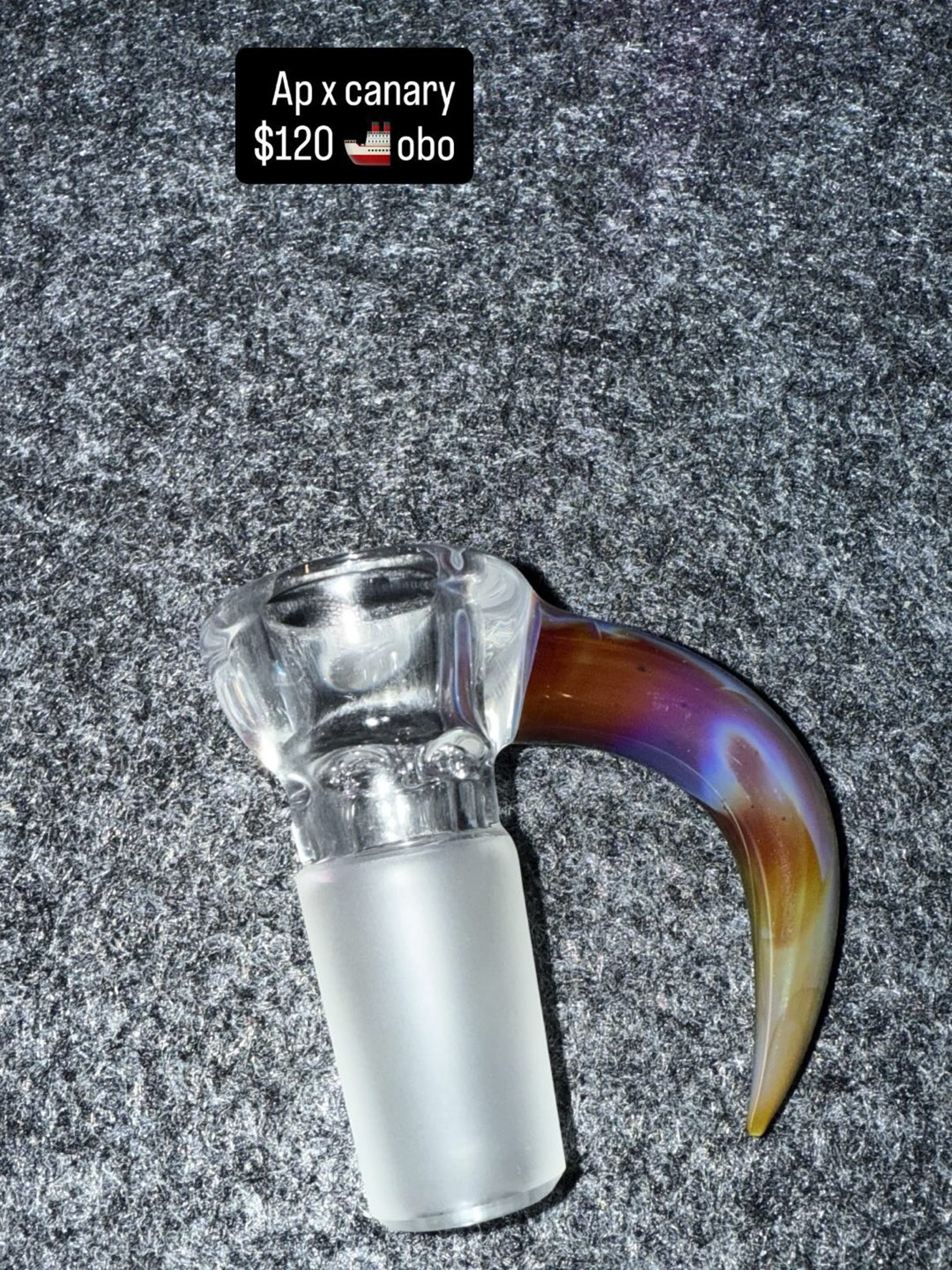 Ap x canary partial slide image 0