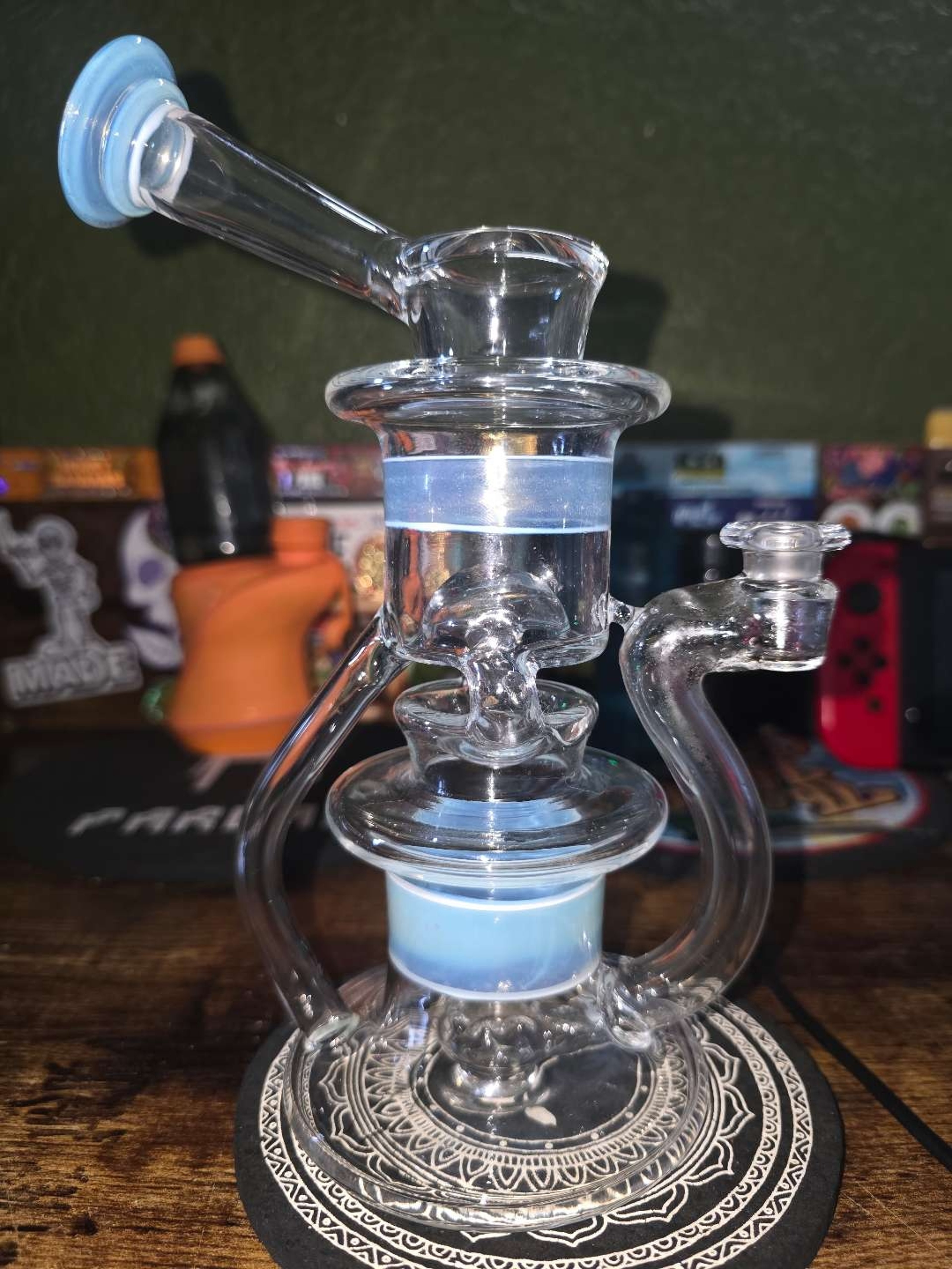 Preview pic of Valentine.glass