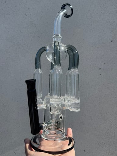 Preview pic of Krave Recycler 🆓️🛳