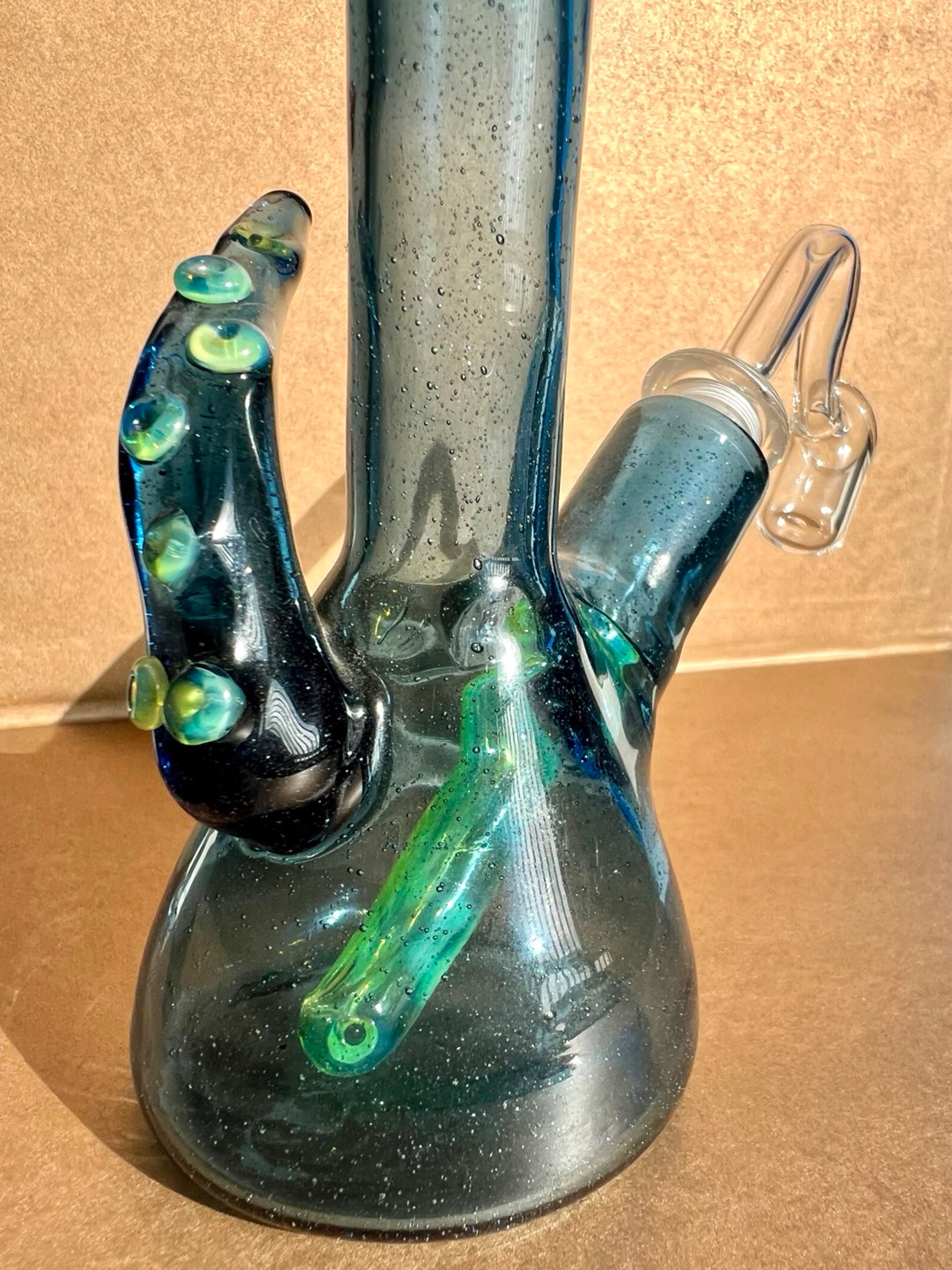 Preview pic of Mini Tentacle Rig 👽
