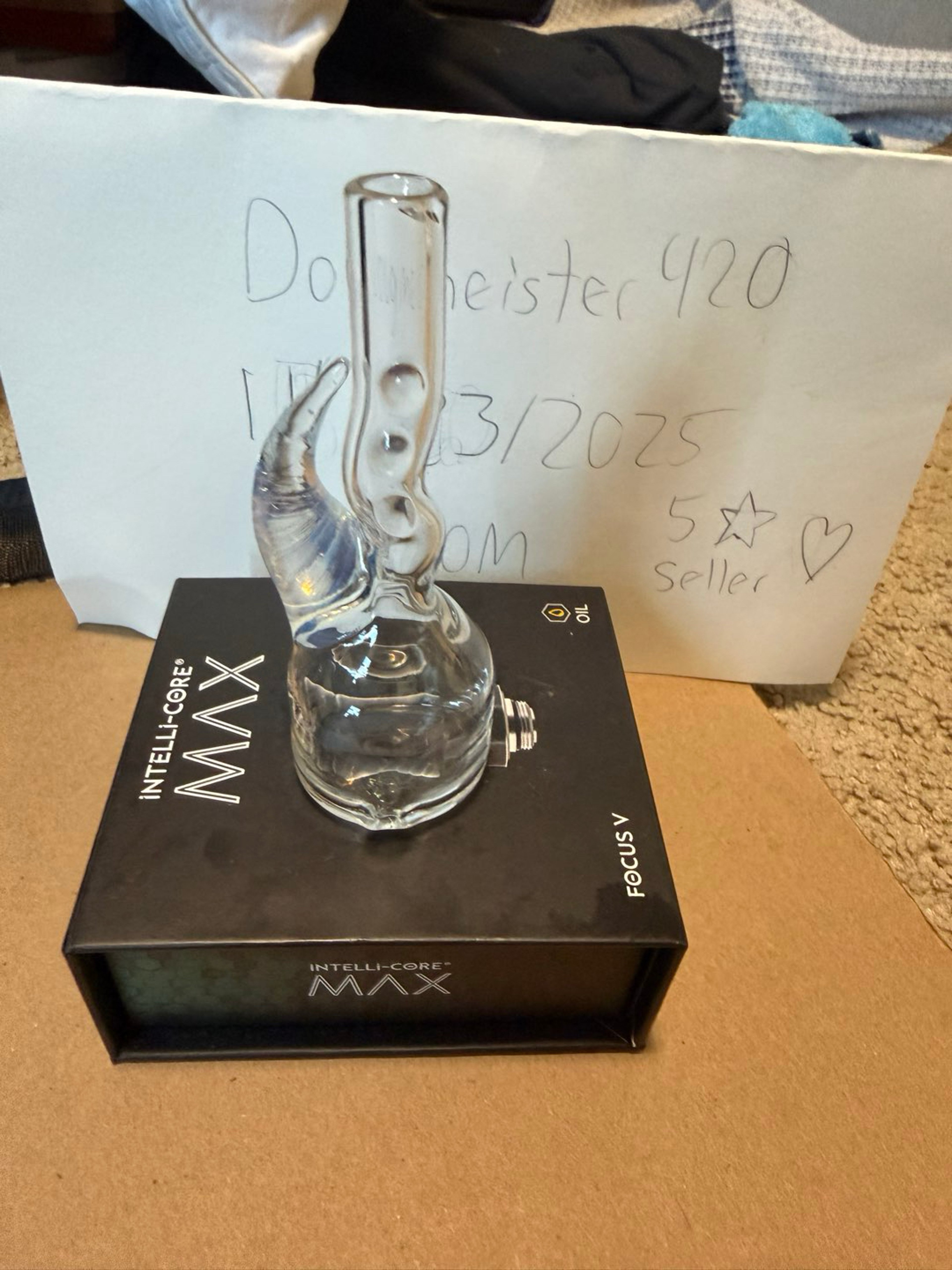 Maglize Dry top Carta 2/Sport image 0