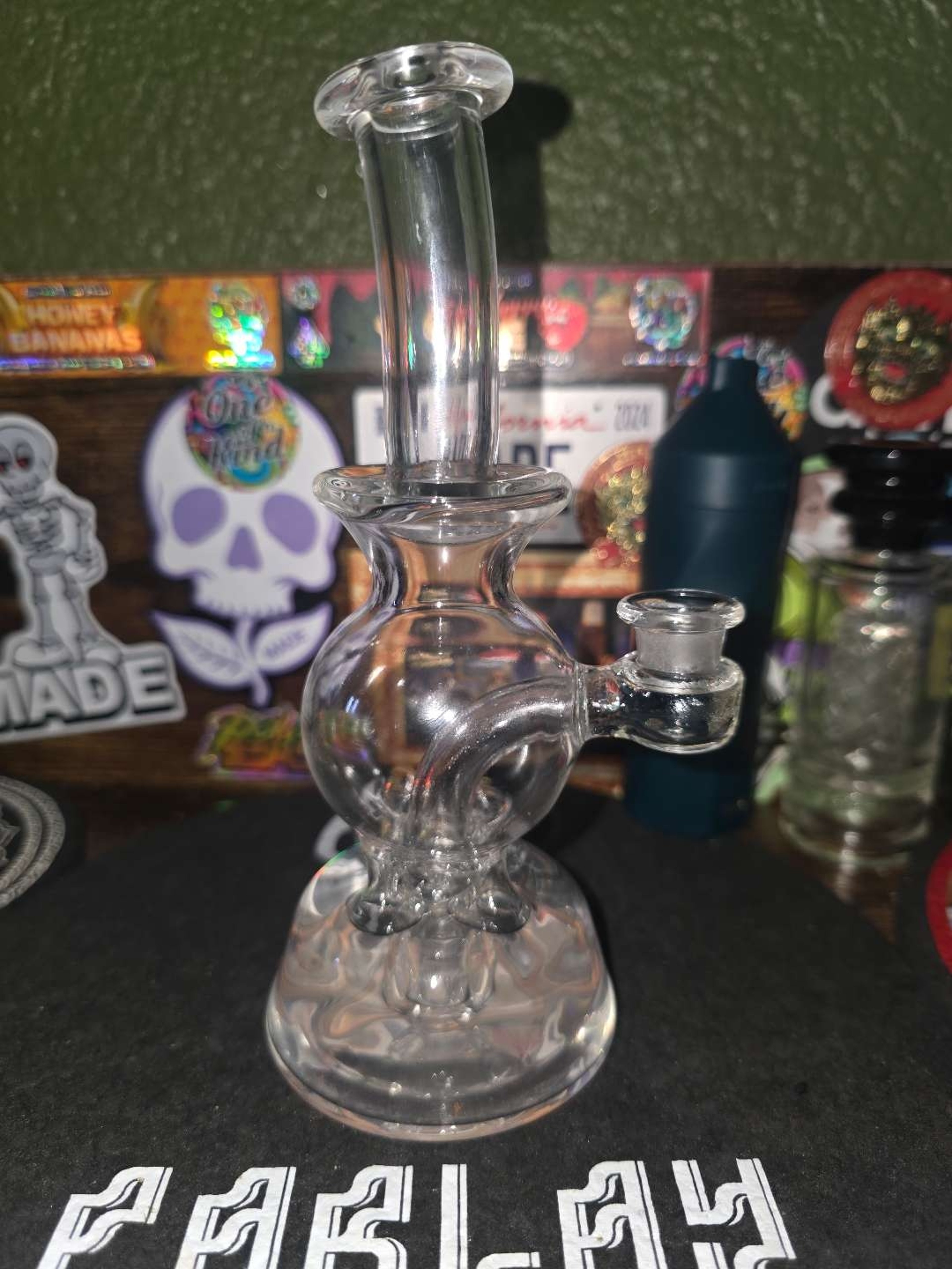 Preview pic of Bloopers