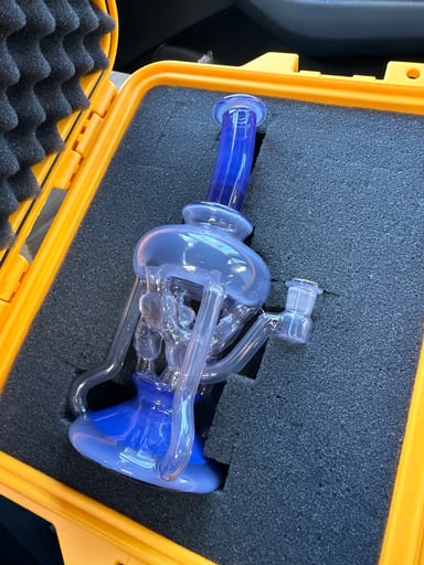 Preview pic of Notapipemaker Deltahedron