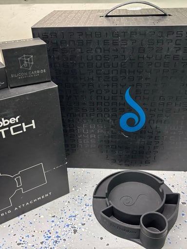 Preview pic of OG Dr Dabber Switch