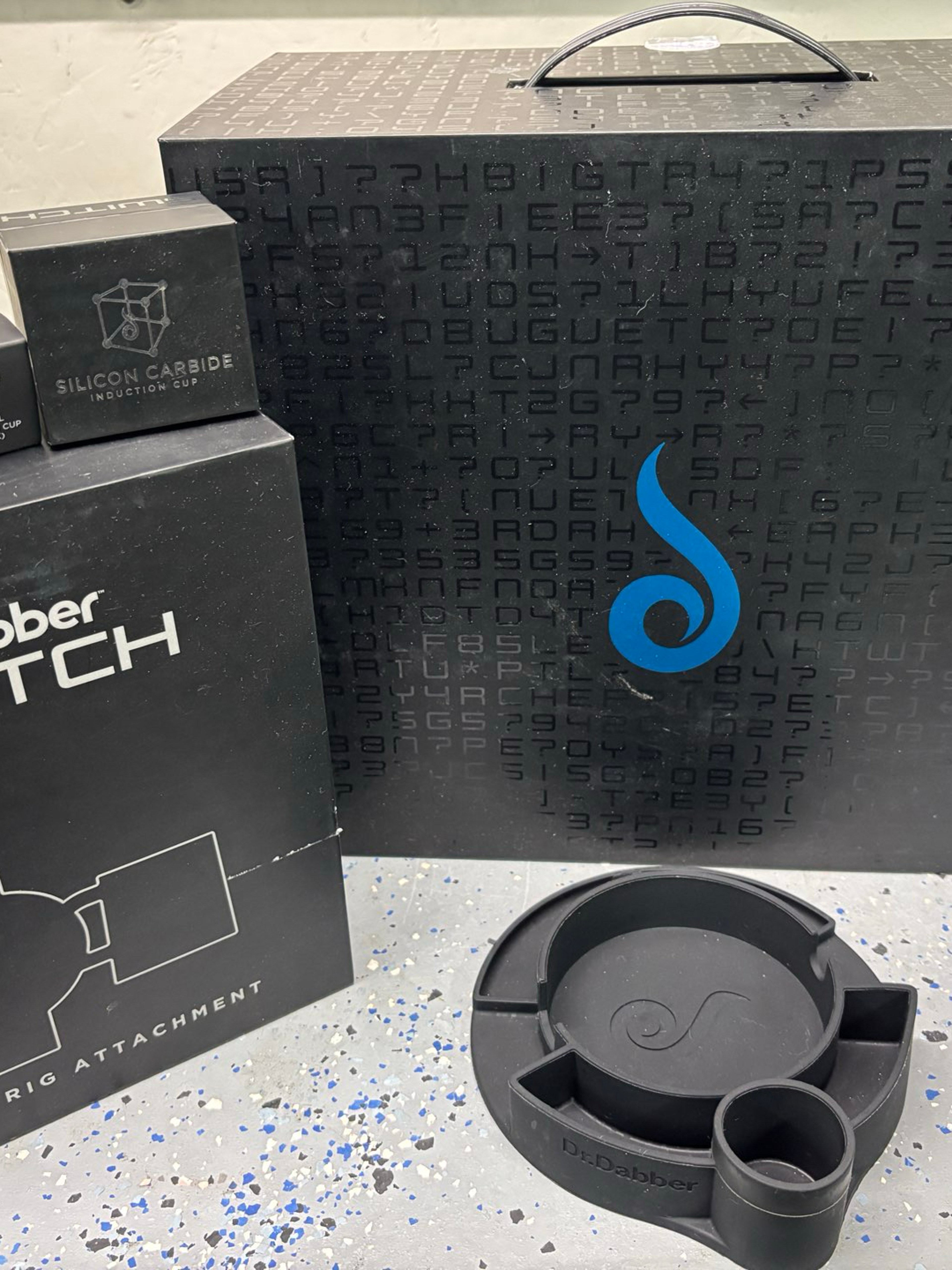 OG Dr Dabber Switch image 0