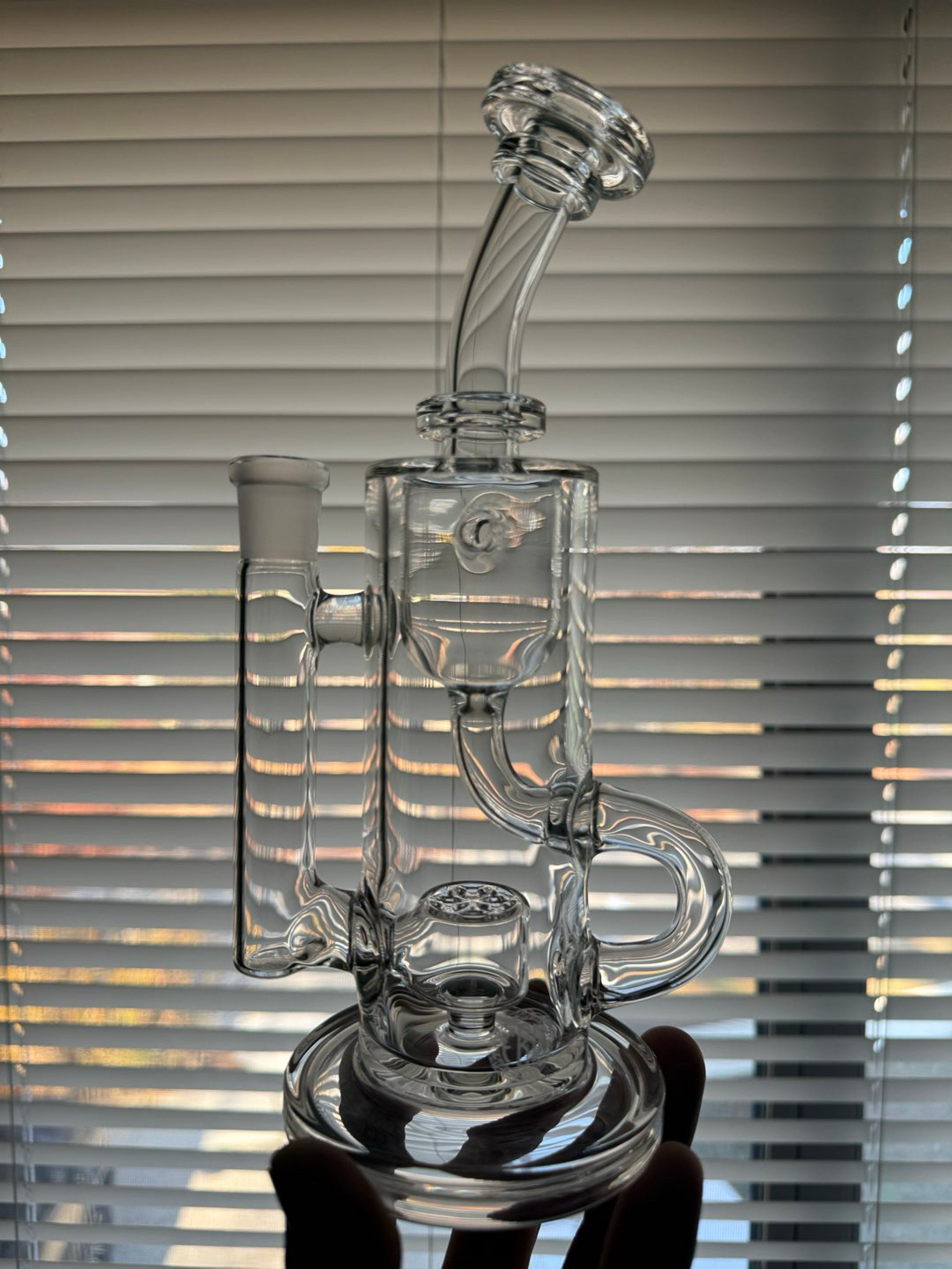 Fatboy glass Klein image 0