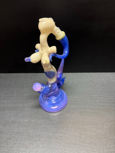 Preview pic of Bufo/Ninjah glass