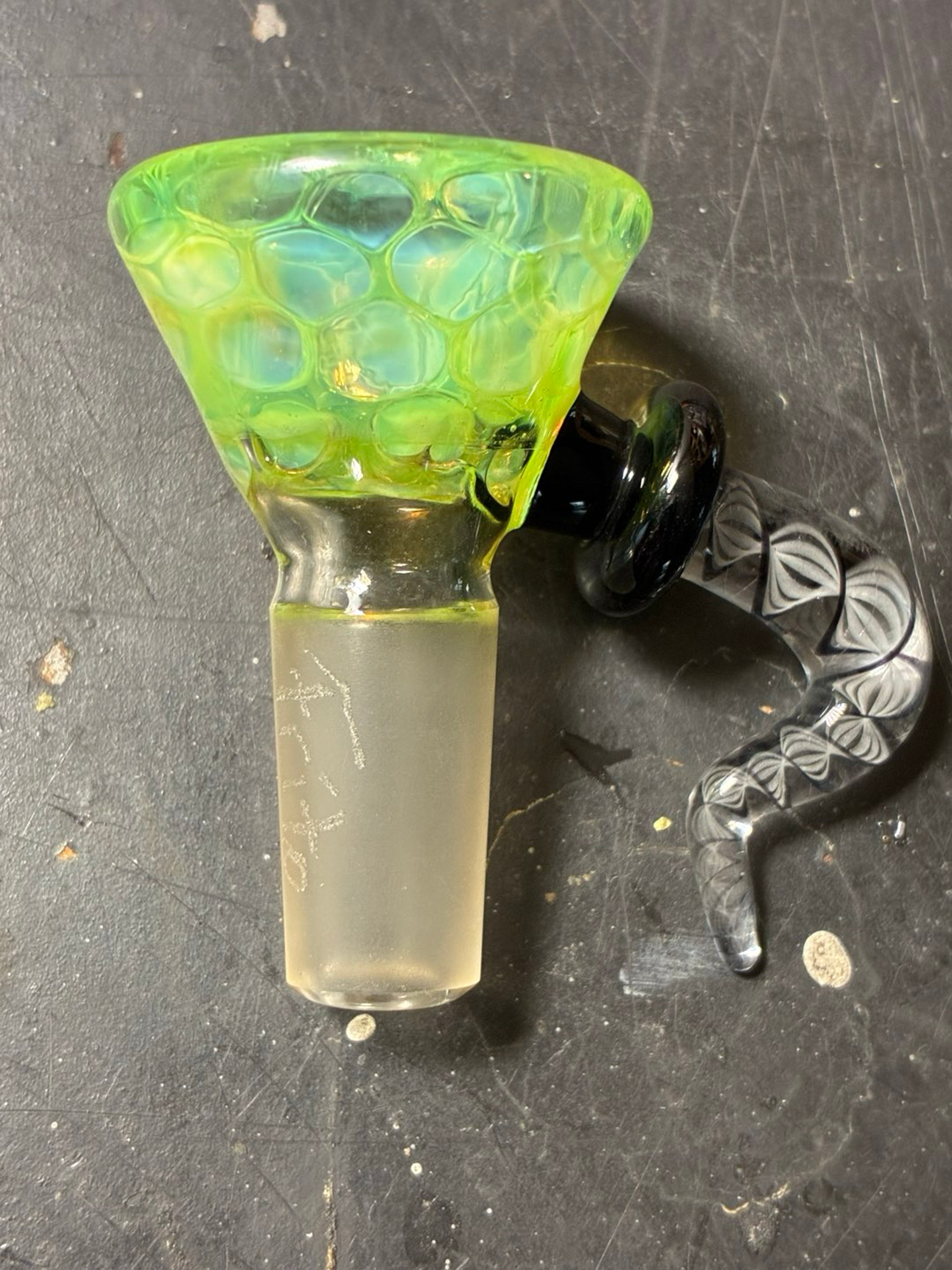 Preview pic of Frito slide